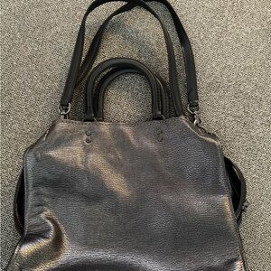 Metallic coach rogue